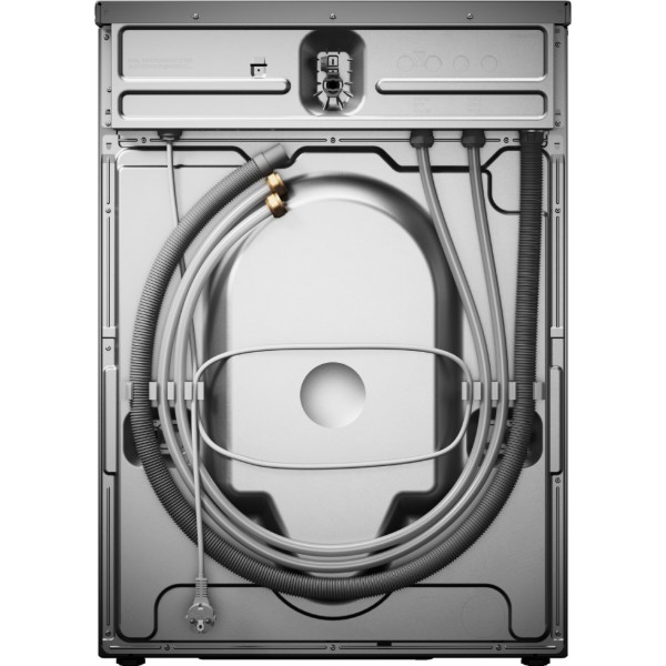 Фото - Пральна машина Asko WMC8944VB.T